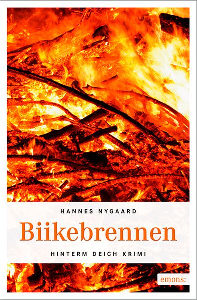 Cover von Biikebrennen