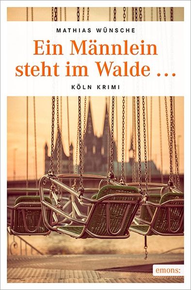 Cover von Ein Männlein steht im Walde …