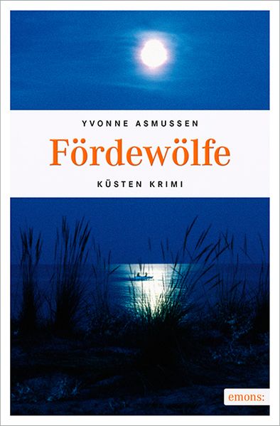 Cover von Fördewölfe