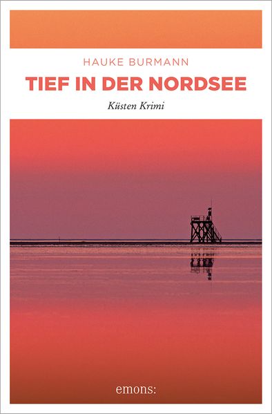 Cover von Tief in der Nordsee