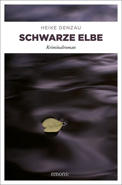Cover von Schwarze Elbe