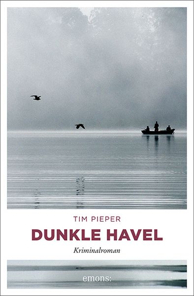 Cover von Dunkle Havel
