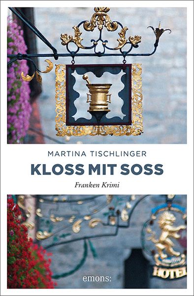 Cover von Kloß mit Soß