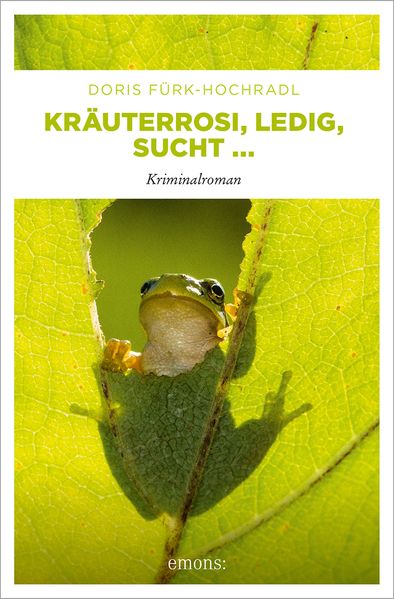 Cover von Kräuterrosi, ledig, sucht…