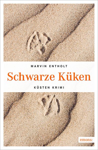 Cover von Schwarze Küken