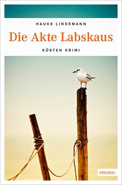 Cover von Die Akte Labskaus