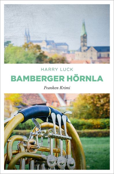 Cover von Bamberger Hörnla