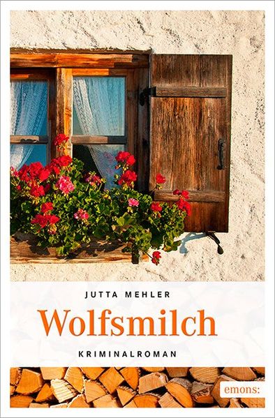 Cover von Wolfsmilch