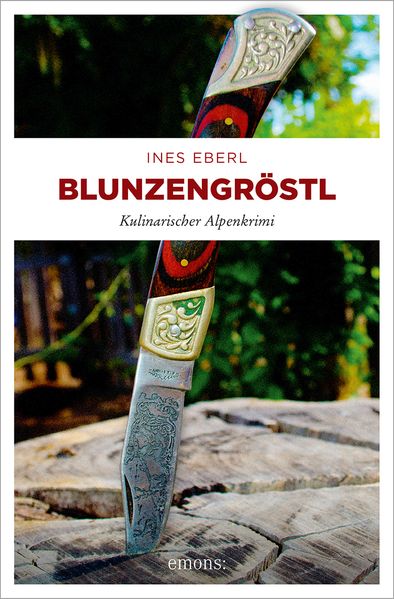 Cover von Blunzengröstl