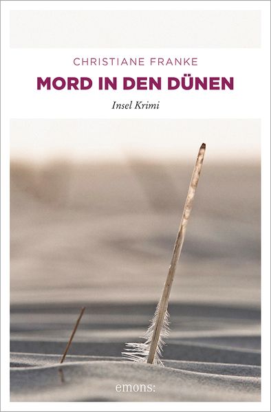 Cover von Mord in den Dünen