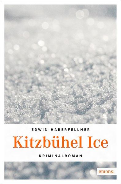 Cover von Kitzbühel Ice