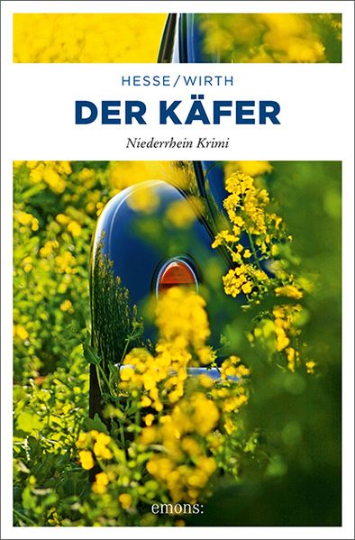 Cover von Der Käfer