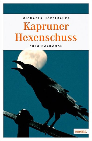Cover von Kapruner Hexenschuss