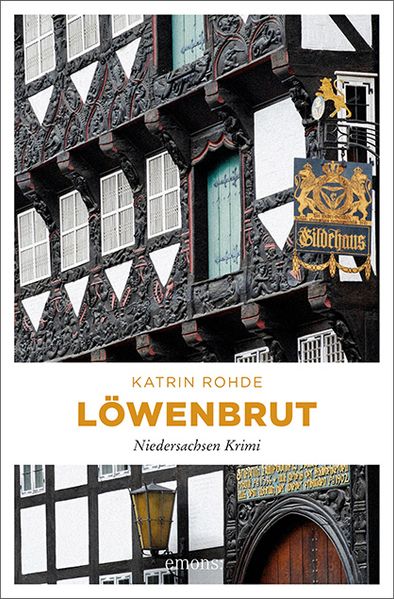 Cover von Löwenbrut