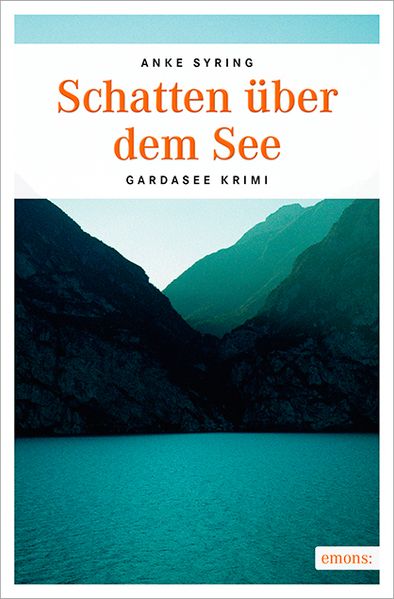 Cover von Schatten über dem See
