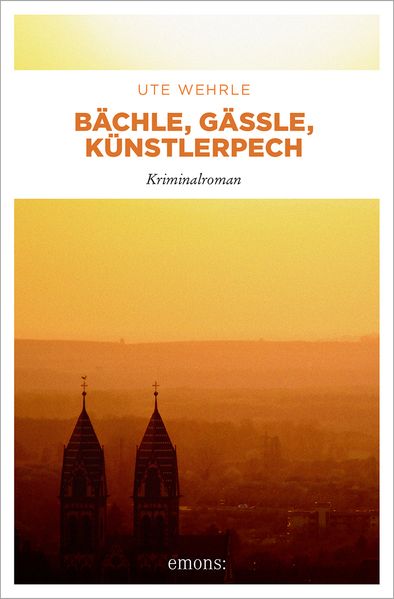Cover von Bächle, Gässle, Künstlerpech