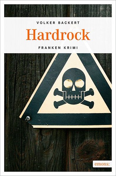 Cover von Hardrock