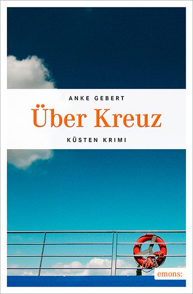 Cover von Über Kreuz