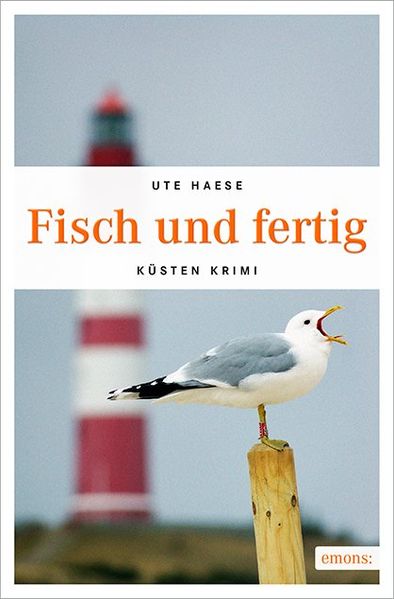 Cover von Fisch und fertig