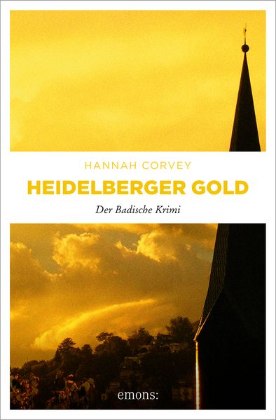 Cover von Heidelberger Gold