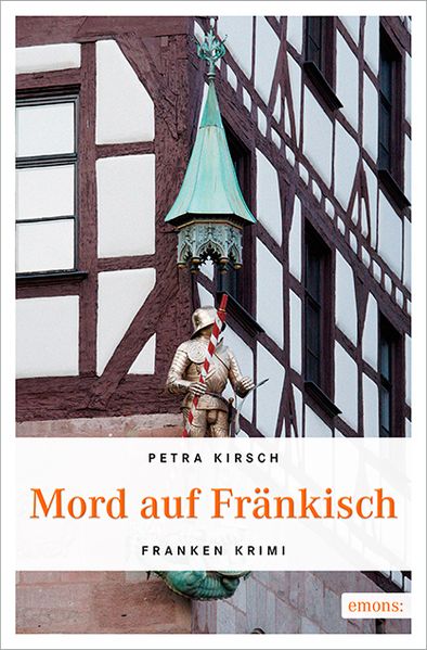 Cover von Mord auf Fränkisch