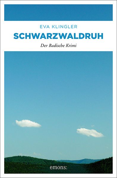Cover von Schwarzwaldruh