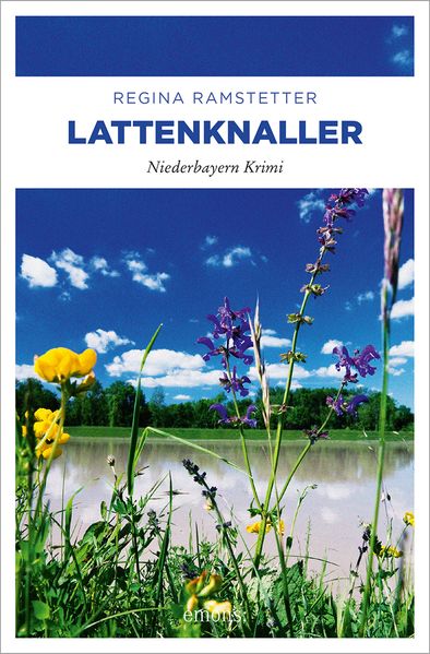 Cover von Lattenknaller