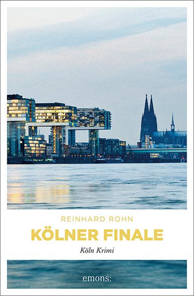 Cover von Kölner Finale