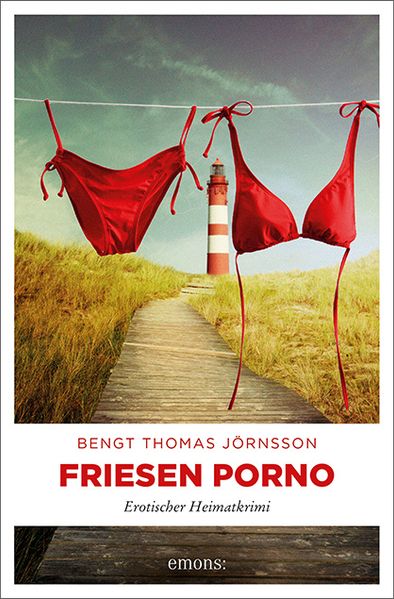 Cover von Friesen Porno