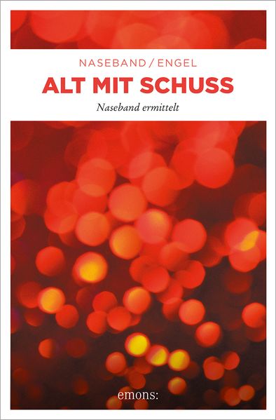 Cover von Alt mit Schuss