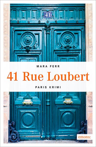 Cover von 41 Rue Loubert