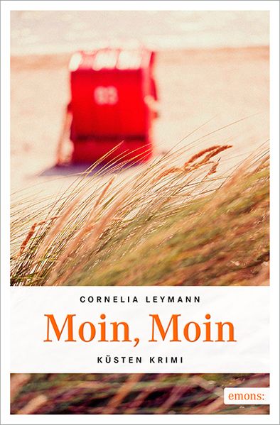 Cover von Moin, Moin
