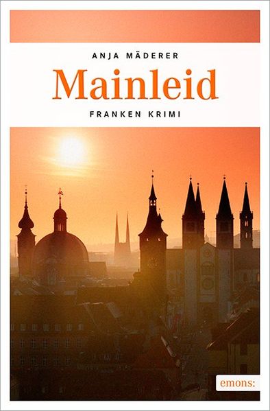 Cover von Mainleid