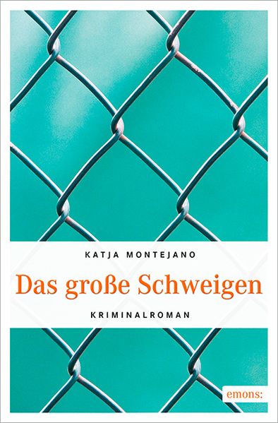 Cover von Das große Schweigen