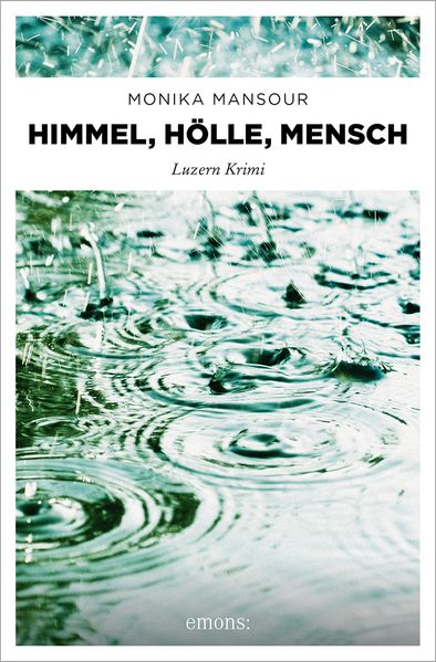 Cover von Himmel, Hölle, Mensch