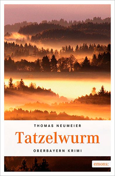 Cover von Tatzelwurm