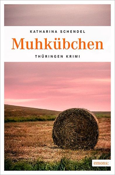 Cover von Muhkübchen