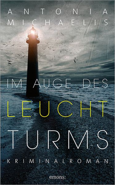 Cover von Im Auge des Leuchtturms