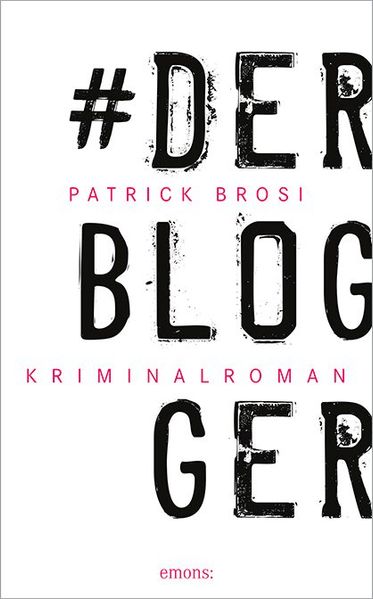 Cover von Der Blogger
