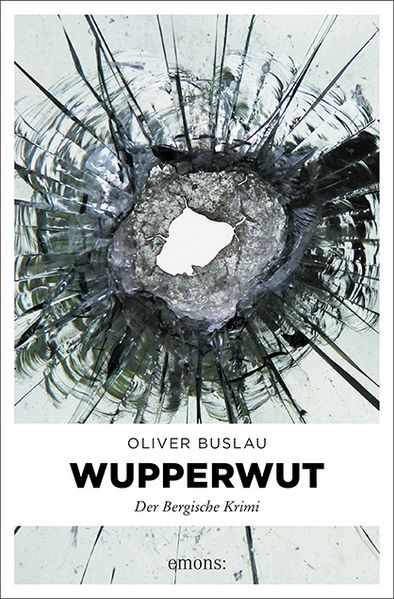 Cover von Wupper Wut