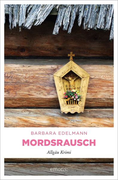 Cover von Mordsrausch