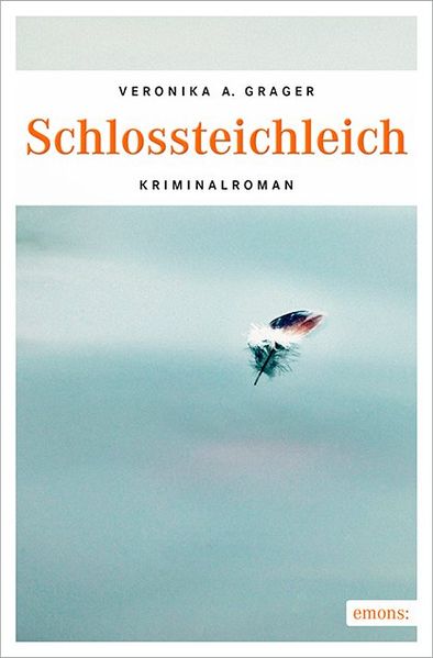 Cover von Schlossteichleich