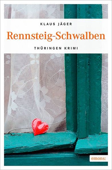 Cover von Rennsteig-Schwalben