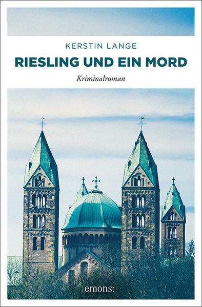 Cover von Riesling und ein Mord