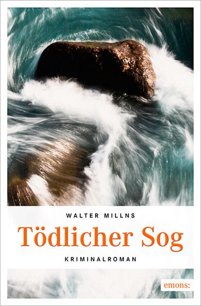 Cover von Tödlicher Sog