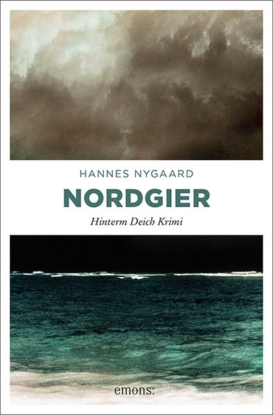 Cover von Nordgier