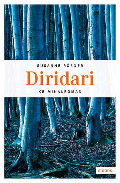 Cover von Diridari