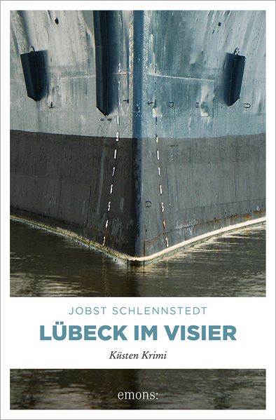 Cover von Lübeck im Visier