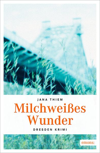 Cover von Milchweißes Wunder