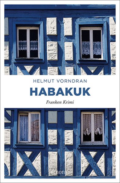 Cover von Habakuk